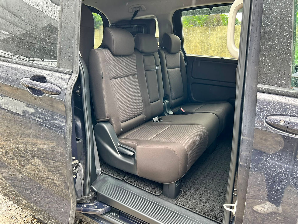 縮圖：2023 HONDA FREED HYBRID