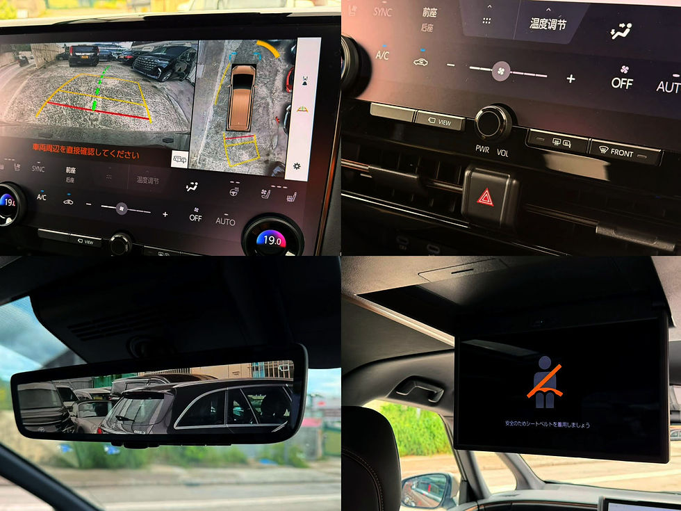 縮圖：2024 Toyota Alphard 2.5 Z