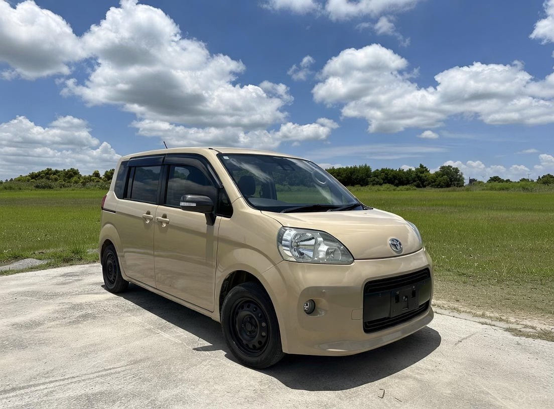 2020 PORTE F GLAMPER