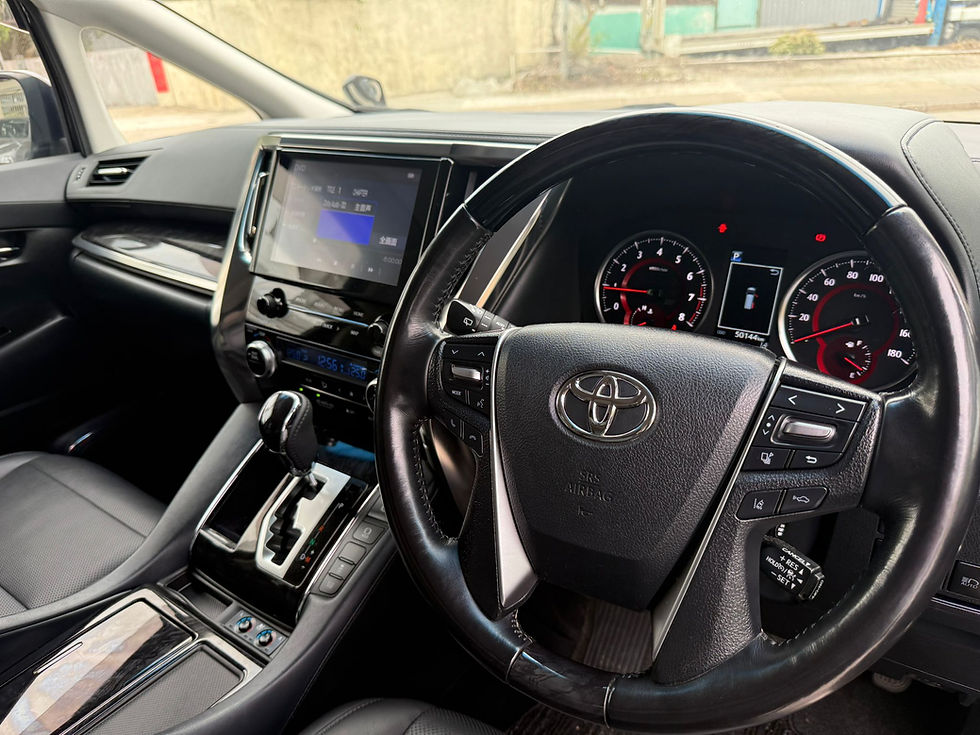 縮圖：2020 TOYOTA VELLFIRE 2.5 ZG