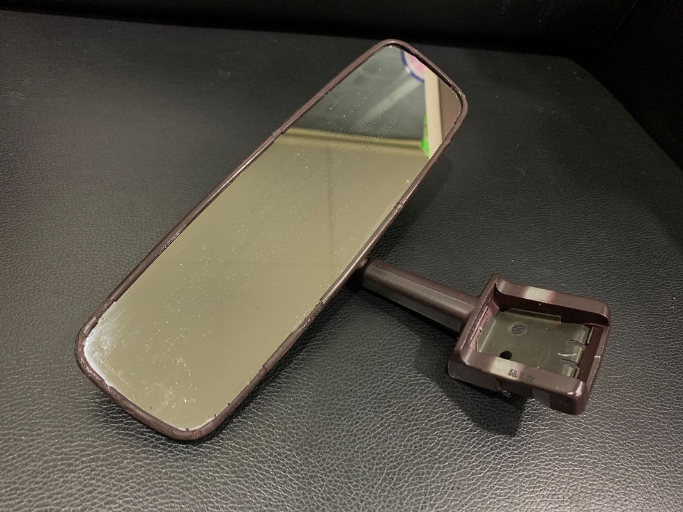 AE86 Mirror (AE86C008)