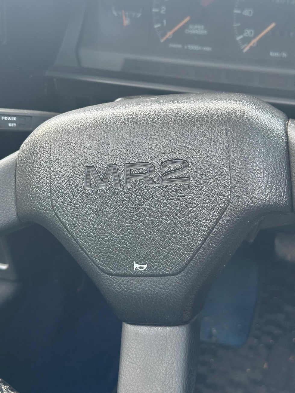 縮圖：1986 TOYOTA MR2 AW11 Supercharge