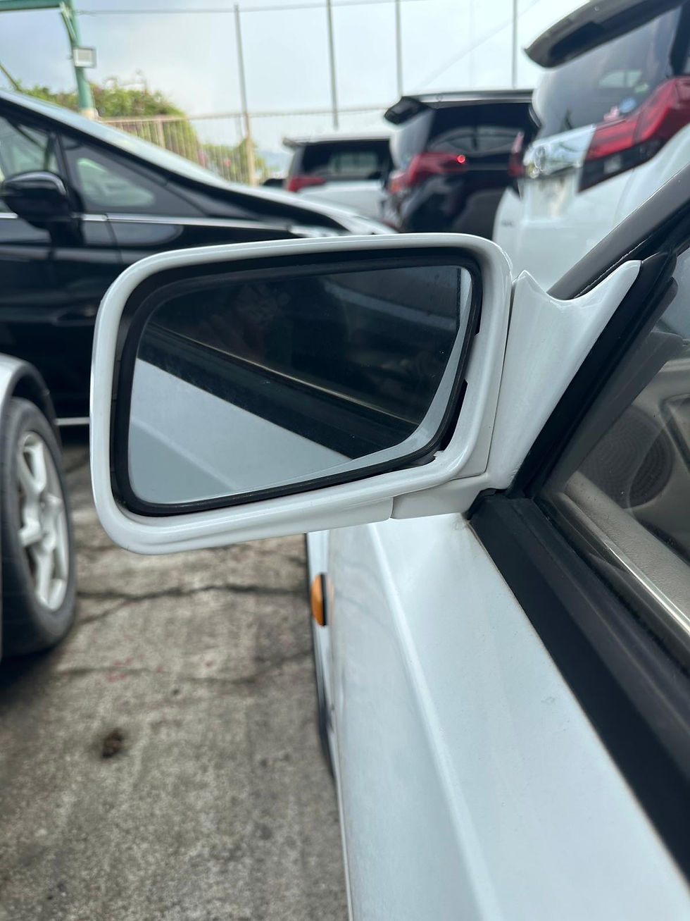 縮圖：1986 TOYOTA MR2 AW11 Supercharge