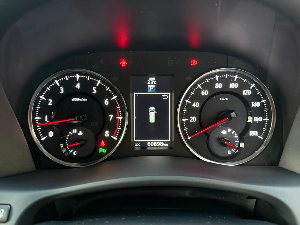 縮圖：2017 TOYOTA VELLFIRE 3.5 ZAG