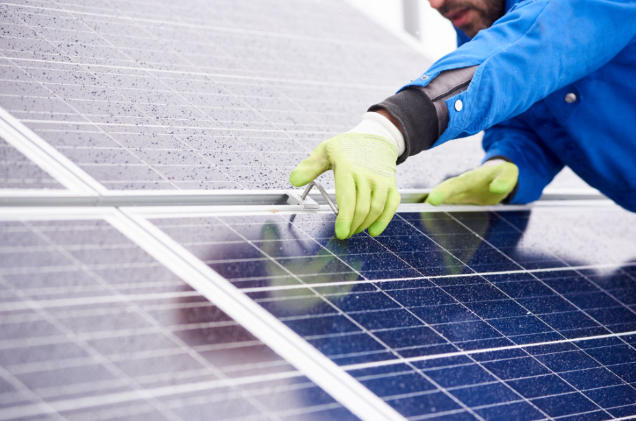 Solar Panel Maintenance: A Guide