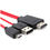 Thumbnail: Micro USB to HDMI 1080P HDTV Cable Adapter for Samsung Galaxy S5 4 Note3