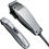Thumbnail: Andis Men's Clipper/Trimmer Combination Kit, 20140, 23 Pieces, Silver