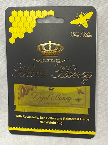 HAUS OF HONEY HW23019FLAMINGOKALGAN 関税送料込 file.jpg