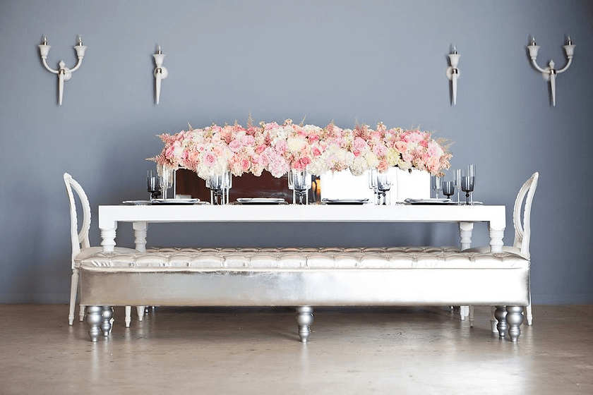 custom furniture banner