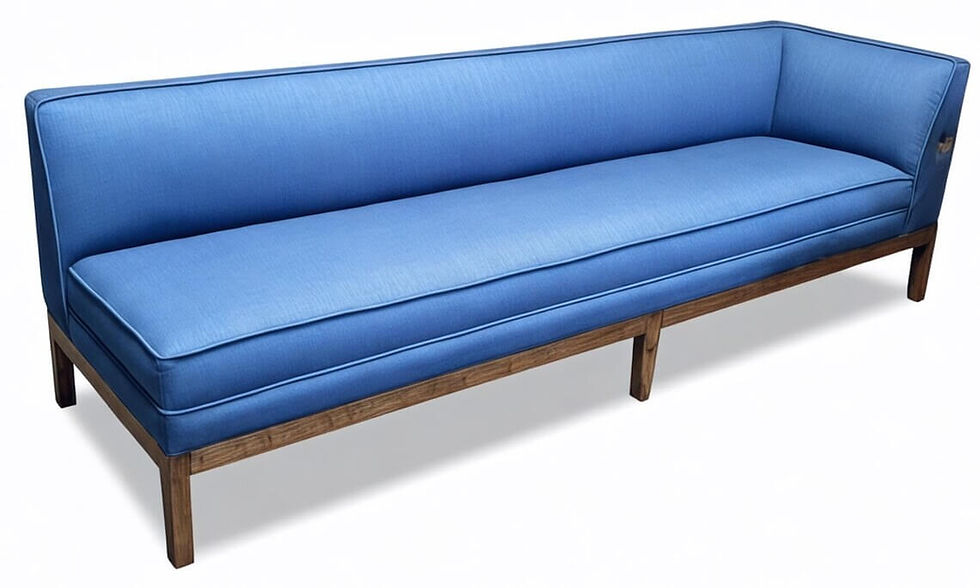 Thumbnail: Elmwood Banquette