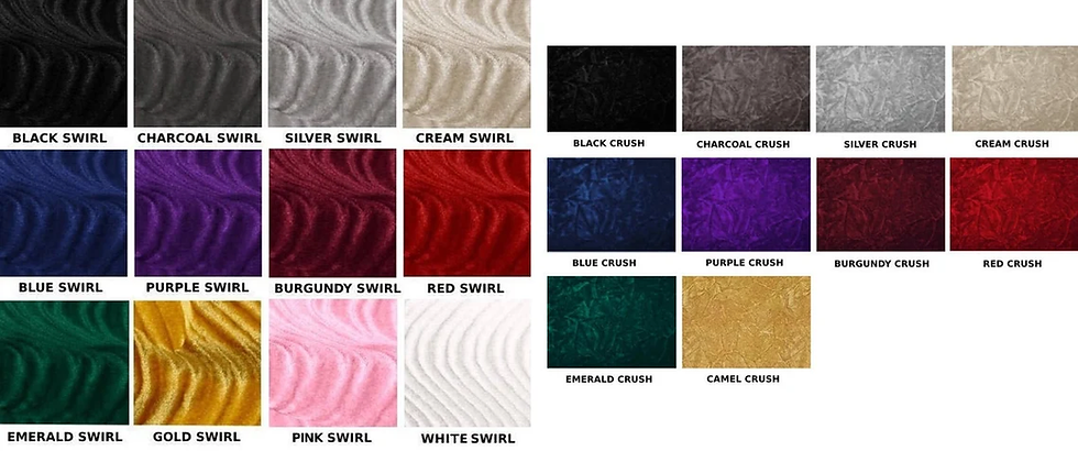 Thumbnail: Element Banquette Cushion Set