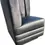 Thumbnail: Channel Stitched Upholstered Corner Banquette