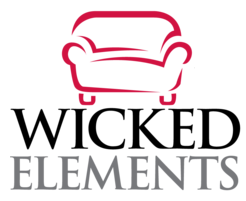 Wicked Elements logo