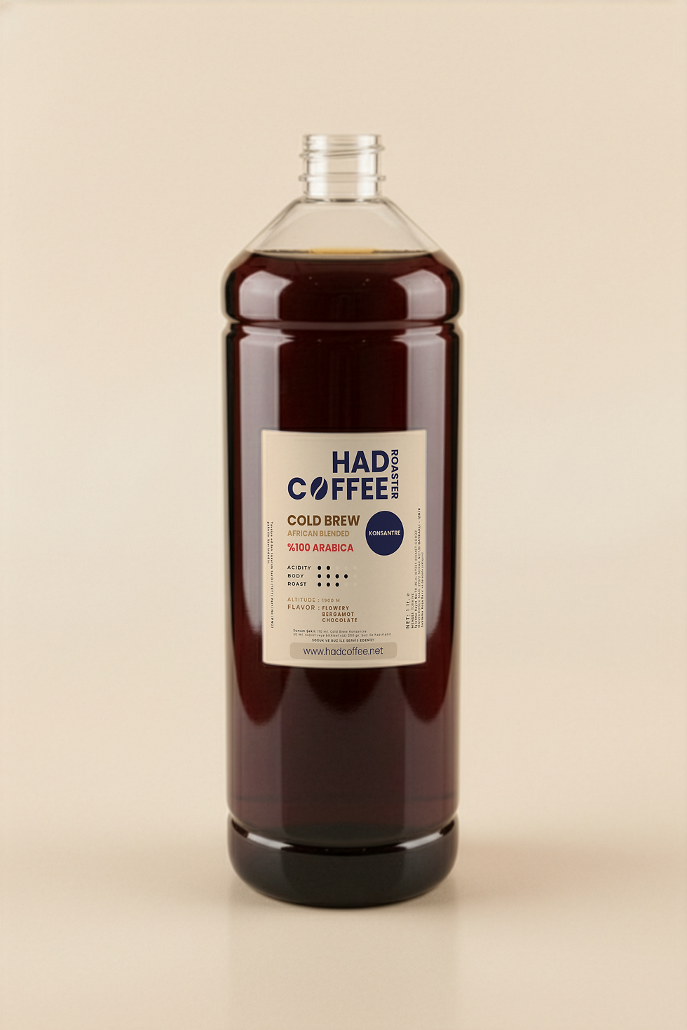 Küçük resim: Cold Brew