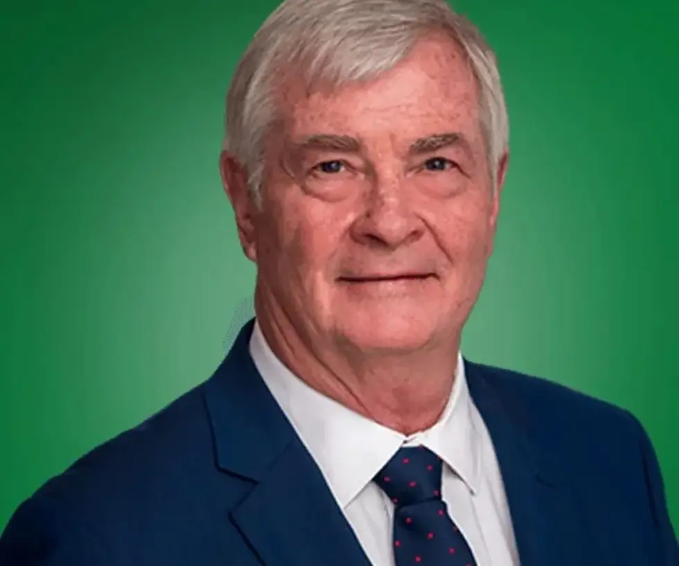 'n KI-liedjie in Zoeloe laat Pieter Groenewald nederig voel