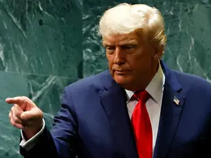 Trump sê geen amptenare van die Verenigde State sal vanjaar se G20-beraad bywoon nie