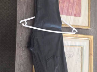 Liebenberg: Beweerde bedrieër se broek word opgeveil