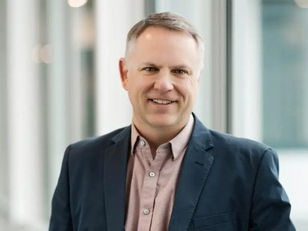 'n Oud-Bloemfonteiner lei nou 'n Nieu-Seelandse universiteit