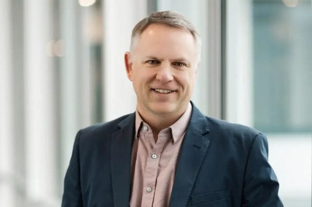 Pierre Venter. FOTO: Maroela Media