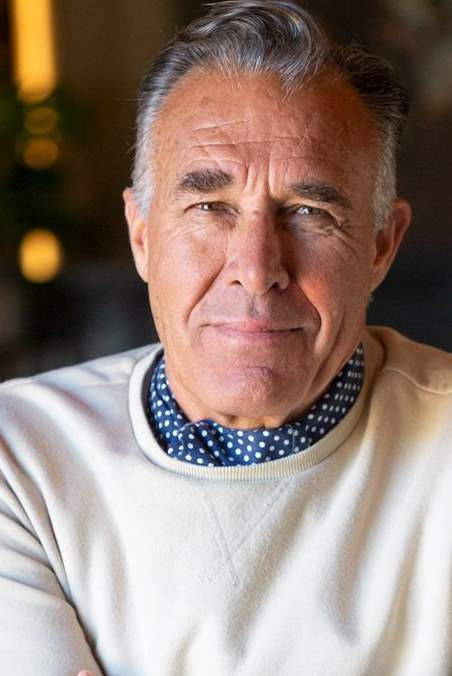 Phillip Henn. FOTO: Netwerk24