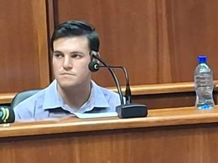 Varkhok-saak: Die hof hoor die staatsgetuie sou vrykom