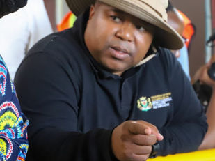 ‘Die lewering van menslike nedersettings is ’n grondwetlike verpligting’