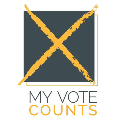 FOTO: My Vote Counts