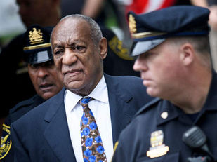 Bill Cosby moet opdok vir verkragting