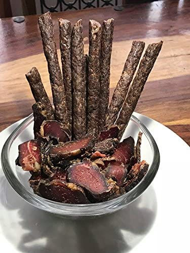 Biltong word dalk deur die wet beskerm