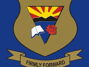 'n Bloemfonteinse skool word onverwags deur die polisie besoek