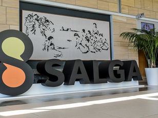 Salga braak gal oor munisipaliteite se fondse