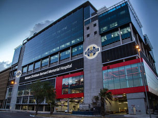 Kaapstad is as 'n noodlandingsgebied vir die maansending geïdentifiseer
