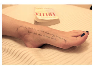 Nog Eptsein-foto’s is uitgereik