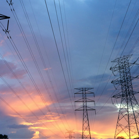 Die energieminister belowe dat lasvermindering oor 'n jaar iets van die verlede sal wees