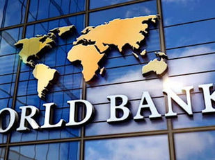 SA kry nog 'n lening van die Wêreldbank