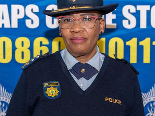 Polisie verhoog hul teenwoordigheid in Kempton Park