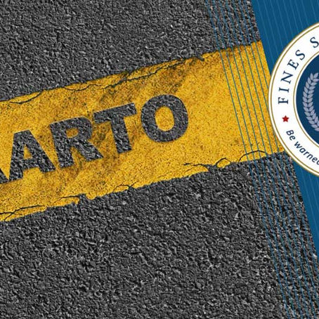 Die Aarto-stelsel tree vanaf 1 Desember in werking