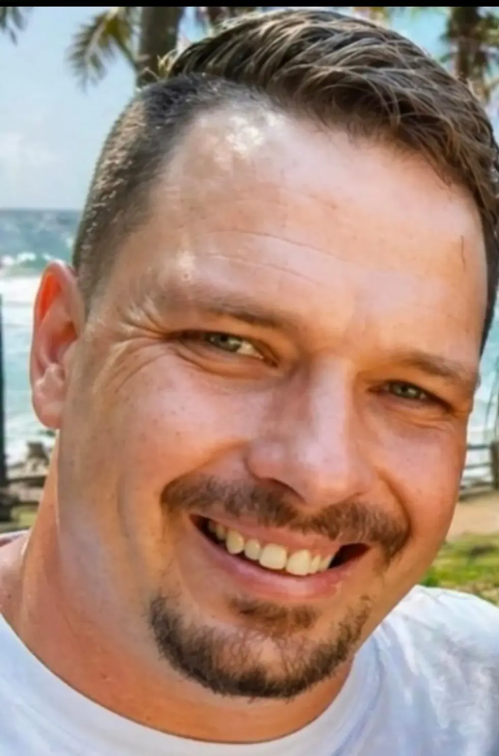 Marius Stander. FOTO: Netwerk24