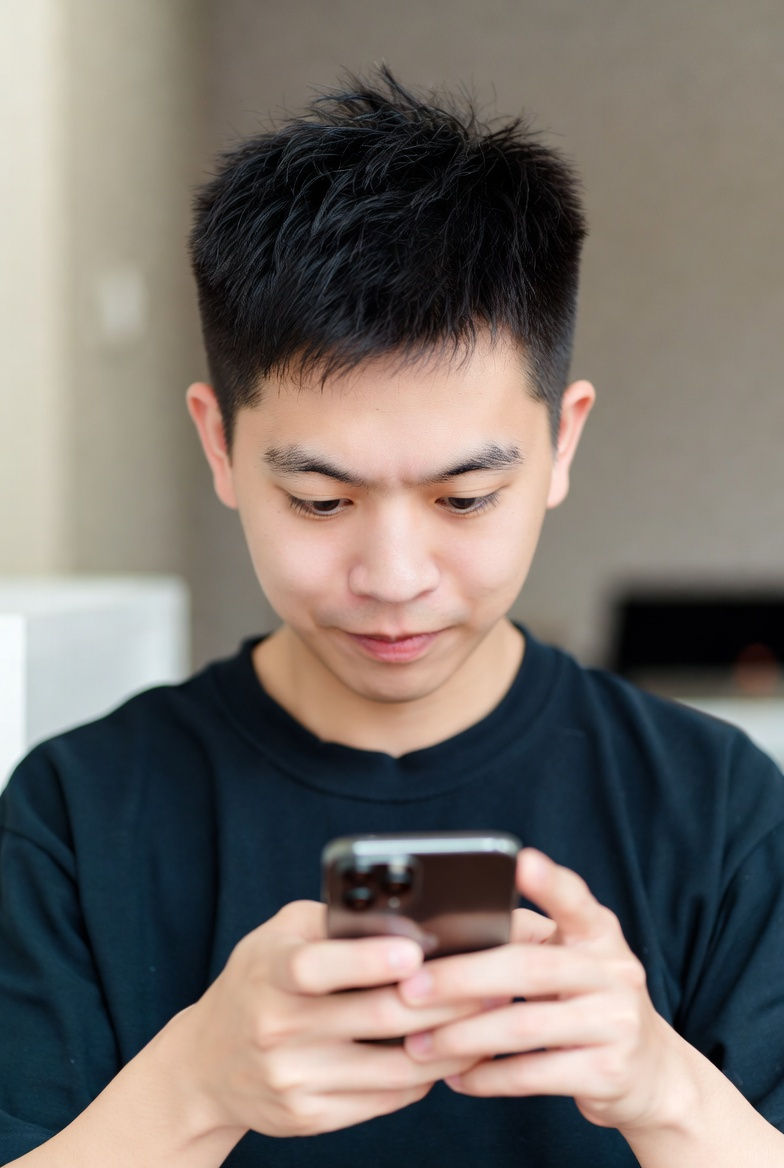 Ter illustrasie. FOTO: Grok