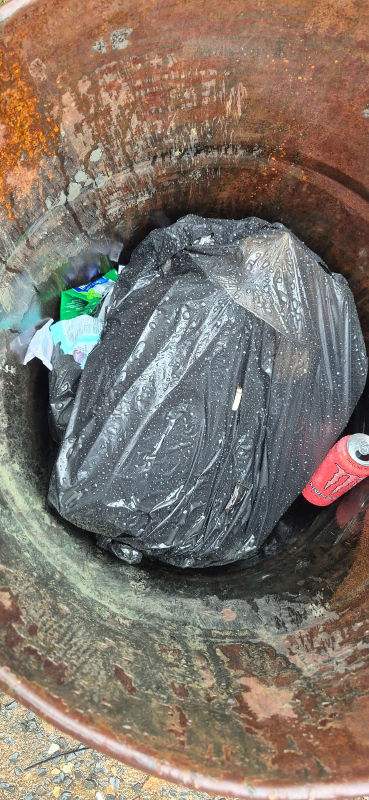 Ter illustrasie. FOTO: Ilde Roos