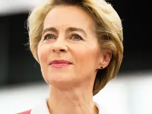 G20: Die eerste besoekers land in Suid-Afrika