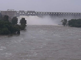 Boere word gewaarsku oor moontlike dam-oorstromings