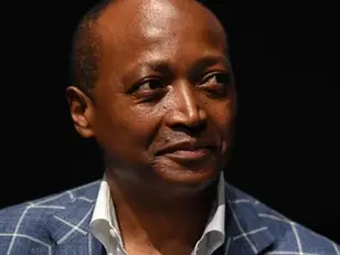 Patrice Motsepe sê hy gaan nie vir die land se presidentskap staan nie