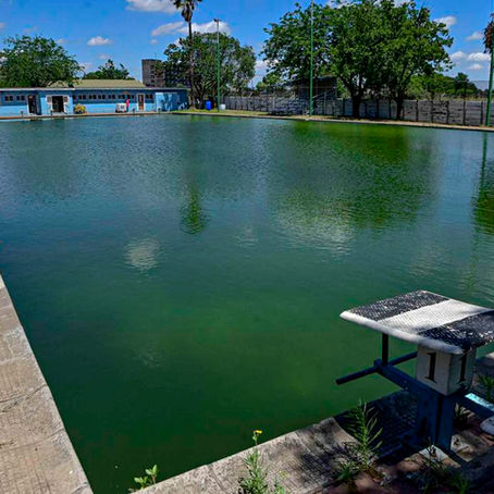 Steengroef-verdrinking: Heidedallers blameer die munisipaliteit