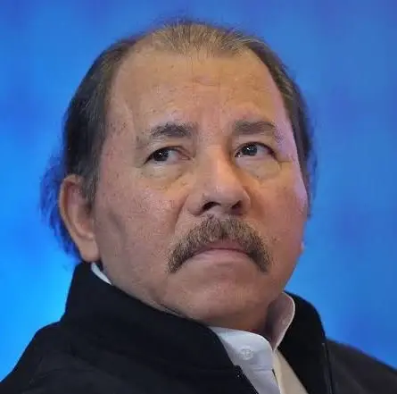 Daniel Ortega. FOTO: CNN