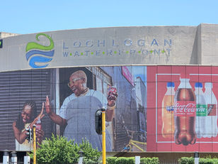 Die hof sê die Waterfront se elektrisiteit mag wel afgesny word