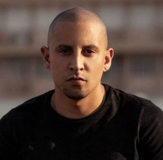 Warrick Stock. FOTO: Maroela Media