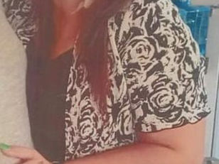 'n Welkom-vrou word steeds vermis