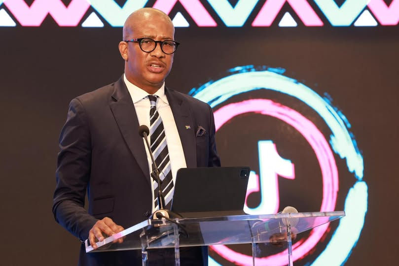 ‘TikTok moet verantwoordelike algoritmes bevorder’