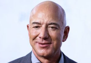 Amazon stel 'n satelliet-internetdiens in SA bekend